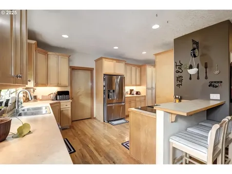 1502 22nd Avenue Forest Grove OR 97116