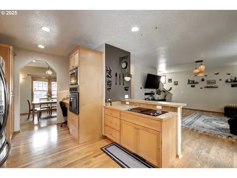 1502 22nd Avenue Forest Grove OR 97116