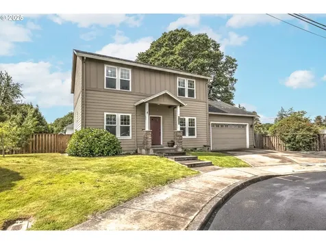 1502 22nd Avenue Forest Grove OR 97116