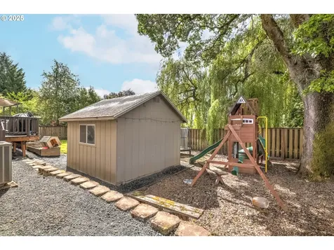 1502 22nd Avenue Forest Grove OR 97116