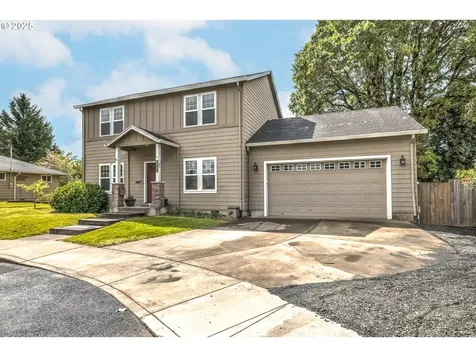 1502 22nd Avenue Forest Grove OR 97116