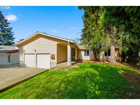 4725 SW 207th Court Beaverton OR 97078
