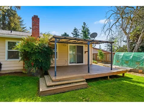 4725 SW 207th Court Beaverton OR 97078