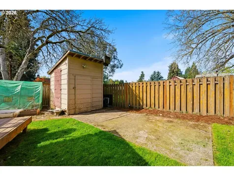 4725 SW 207th Court Beaverton OR 97078