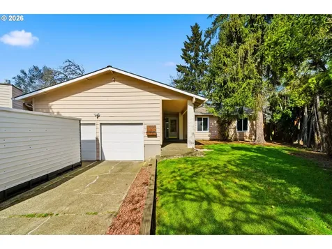 4725 SW 207th Court Beaverton OR 97078