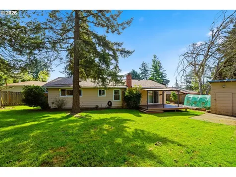 4725 SW 207th Court Beaverton OR 97078