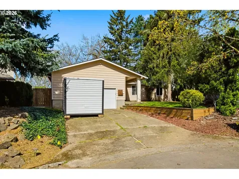 4725 SW 207th Court Beaverton OR 97078