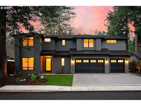 4401 Cobb Way Lake Oswego OR 97035