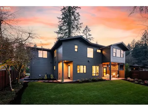 4401 Cobb Way Lake Oswego OR 97035