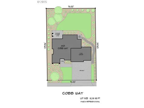 4401 Cobb Way Lake Oswego OR 97035