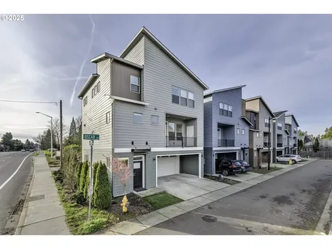 4718 SW Oscar Lane Beaverton OR 97005