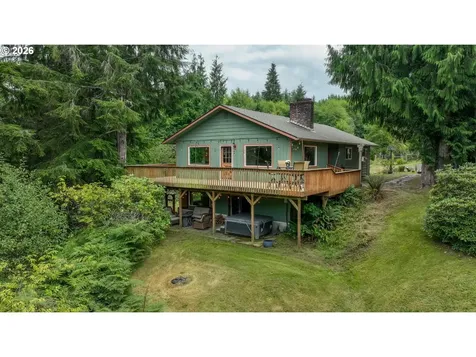 36389 Battle Creek Lane Astoria OR 97103