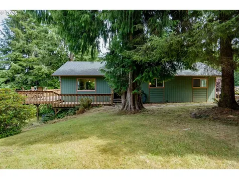 36389 Battle Creek Lane Astoria OR 97103