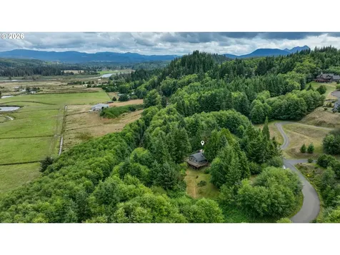 36389 Battle Creek Lane Astoria OR 97103