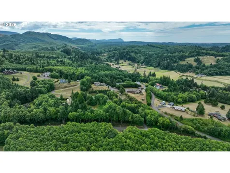 36389 Battle Creek Lane Astoria OR 97103
