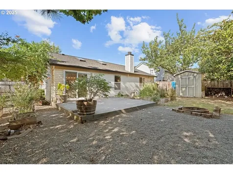 6738 SE Moscato Court Hillsboro OR 97123