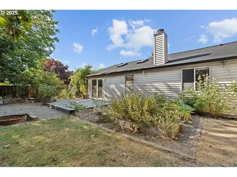 6738 SE Moscato Court Hillsboro OR 97123
