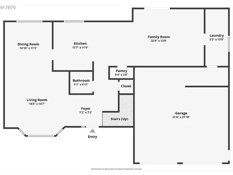 11702 NW 11th Court Vancouver WA 98685