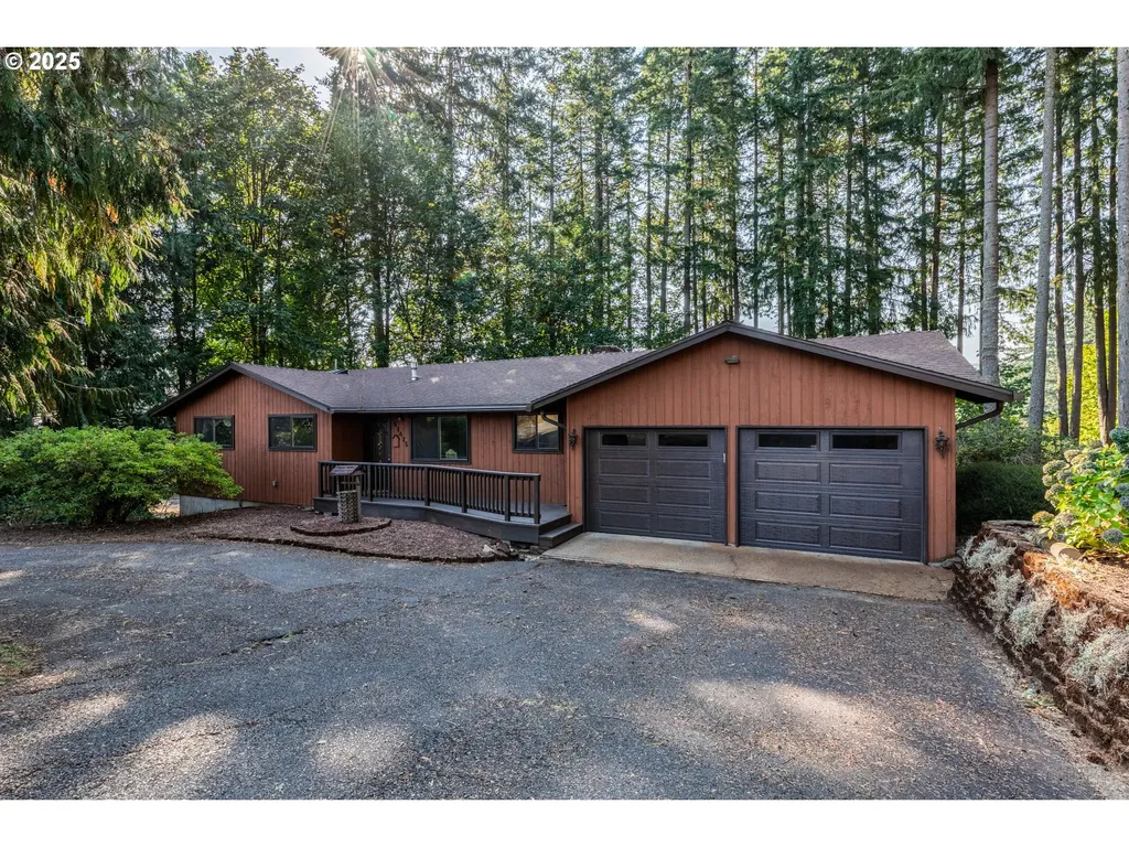 51475 Mountain View Road Scappoose OR 97056