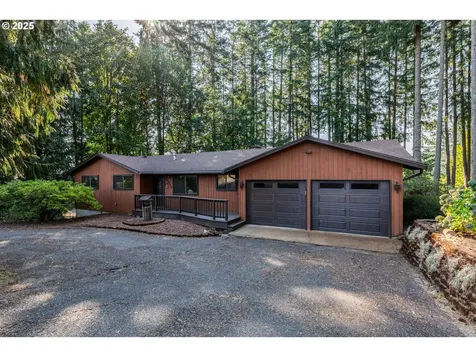 51475 Mountain View Road Scappoose OR 97056