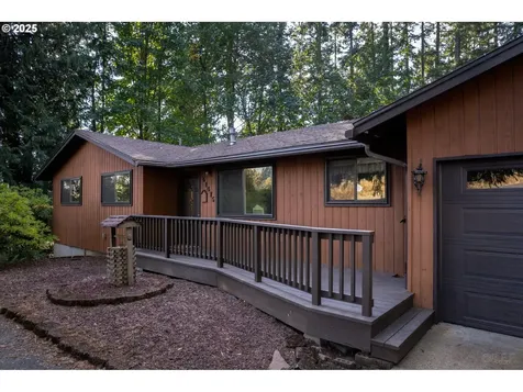 51475 Mountain View Road Scappoose OR 97056