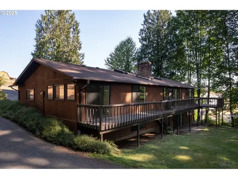 51475 Mountain View Road Scappoose OR 97056
