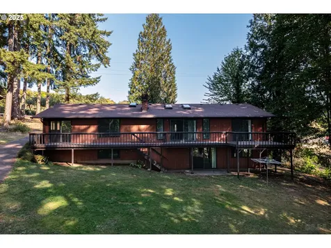 51475 Mountain View Road Scappoose OR 97056