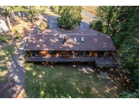 51475 Mountain View Road Scappoose OR 97056