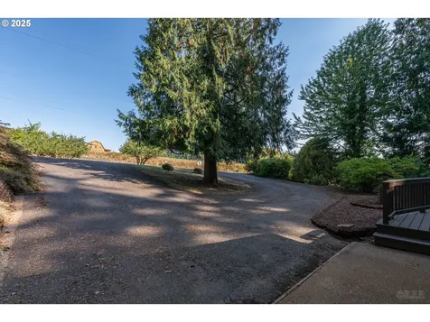 51475 Mountain View Road Scappoose OR 97056