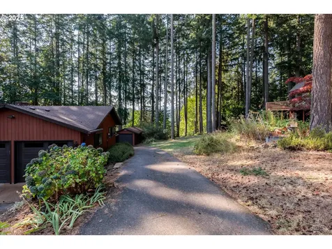 51475 Mountain View Road Scappoose OR 97056