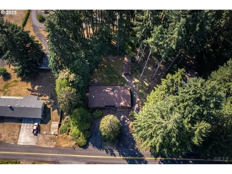 51475 Mountain View Road Scappoose OR 97056
