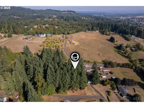 51475 Mountain View Road Scappoose OR 97056