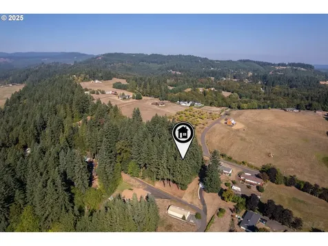 51475 Mountain View Road Scappoose OR 97056