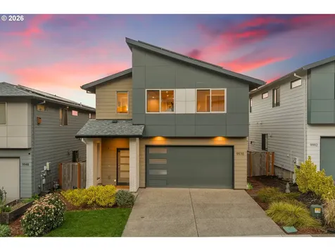 9970 SE Wood Fern Street Happy Valley OR 97086