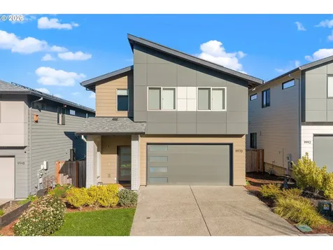 9970 SE Wood Fern Street Happy Valley OR 97086