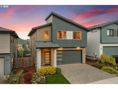 9970 SE Wood Fern Street Happy Valley OR 97086