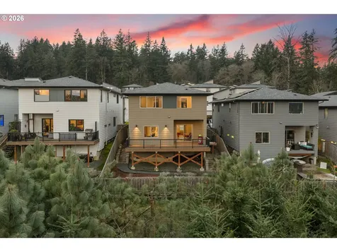 9970 SE Wood Fern Street Happy Valley OR 97086
