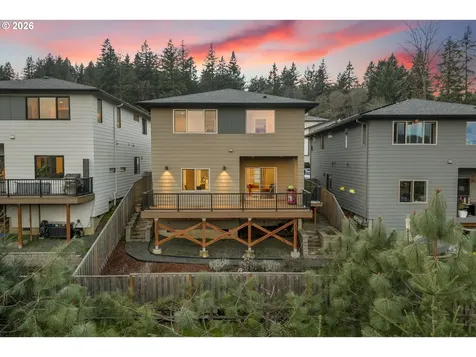 9970 SE Wood Fern Street Happy Valley OR 97086