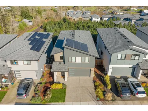 9970 SE Wood Fern Street Happy Valley OR 97086