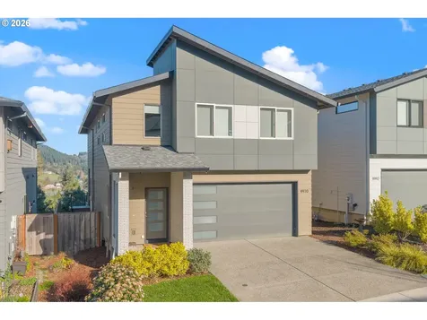 9970 SE Wood Fern Street Happy Valley OR 97086