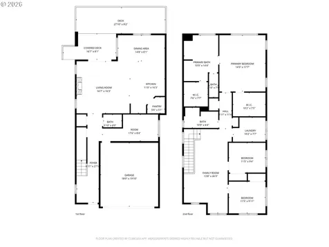 9970 SE Wood Fern Street Happy Valley OR 97086