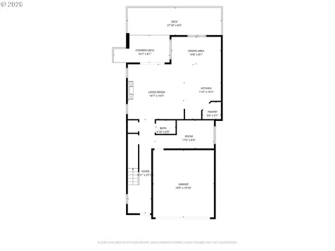 9970 SE Wood Fern Street Happy Valley OR 97086