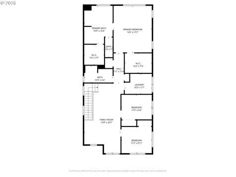 9970 SE Wood Fern Street Happy Valley OR 97086
