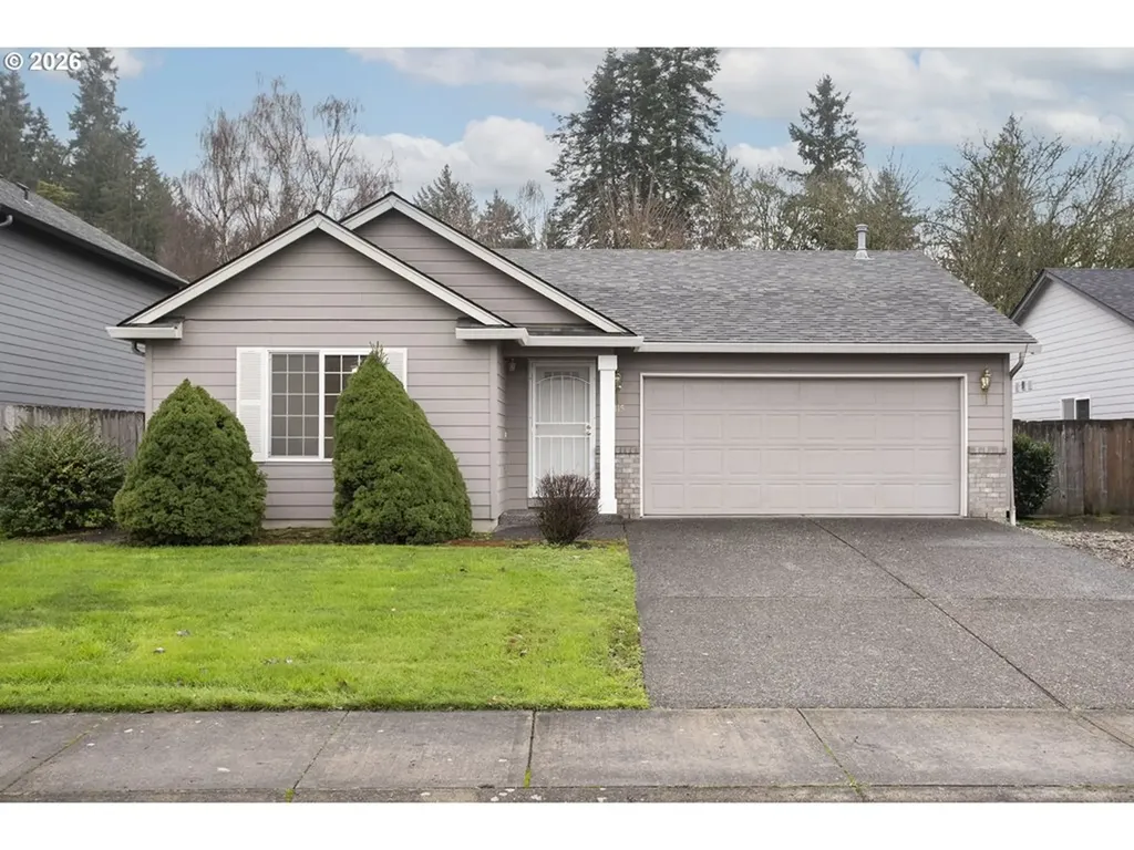 1115 NW 148th Circle Vancouver WA 98685