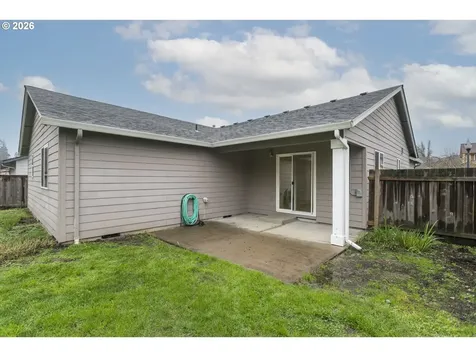 1115 NW 148th Circle Vancouver WA 98685