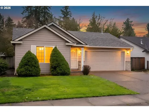 1115 NW 148th Circle Vancouver WA 98685
