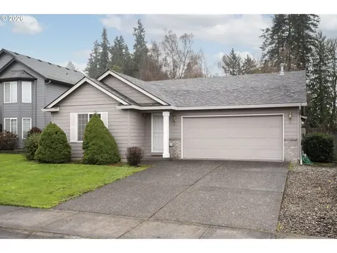 1115 NW 148th Circle Vancouver WA 98685