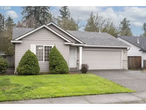 1115 NW 148th Circle Vancouver WA 98685