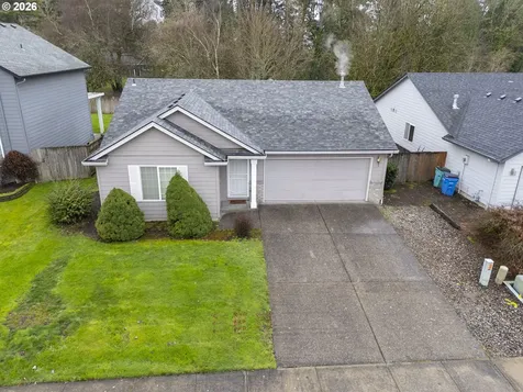 1115 NW 148th Circle Vancouver WA 98685