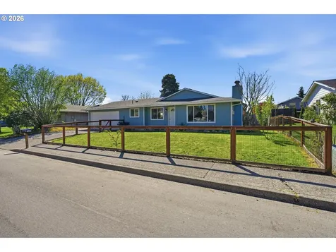 560 SE Border Lane Mcminnville OR 97128